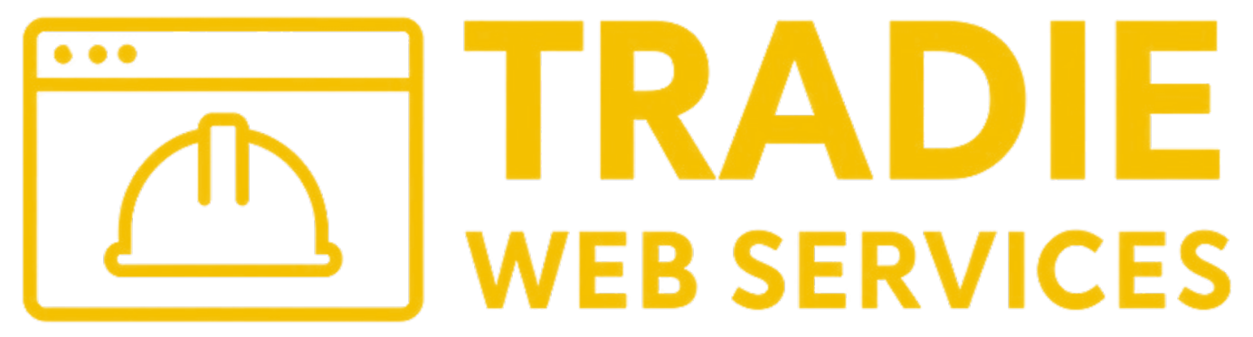 Tradie Web Services